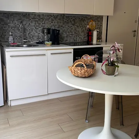 Monolocale Con Giardino Villa Opicina